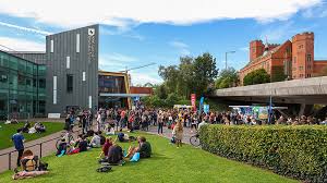 Image result for University Of Sheffield