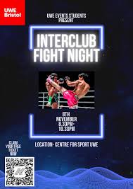 Image result for Uwe Boxing Club