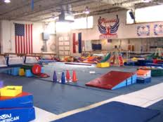 Image result for Phoenix Gymnastics Club