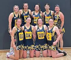 Image result for Stocksbridge Netball Club