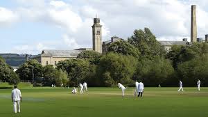 Image result for Saltaire Cricket Club