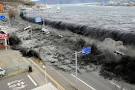 Japan Tsunami  20 Unforgettable Pictures
