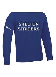 Image result for Shelton Striders