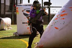 Image result for Blitz Paintball