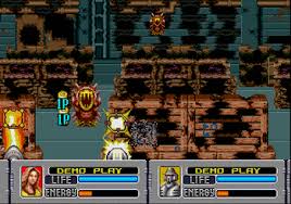 Image result for Alien Storm