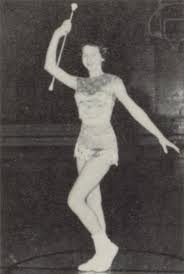 Image result for Kingfisher Twirling Team