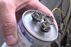 Image result for bad capacitor
