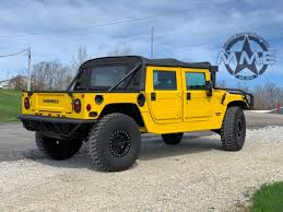 Image result for hummer h1 soft top