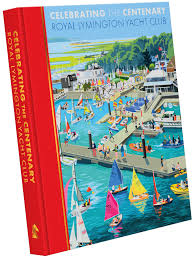 Image result for Royal Lymington Yacht Club