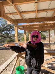 Image result for Wyke Manor Rifle Club