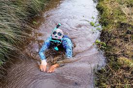 Image result for World Champion Bog Snorkelling Triathlete