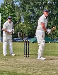 Image result for South Weald Cricket Club