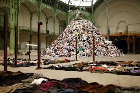 Image result for christian boltanski