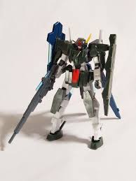 「アレルヤ・ハプティズム 機動戦士ガンダム00 1st」の画像検索結果