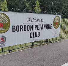 Image result for Nutbrook Petanque Club