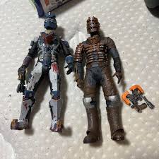 「アイザック・クラーク」の画像検索結果