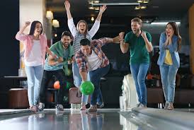 Image result for South Ramsey Bowling Club