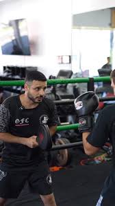 Image result for GFC Muay Thai Boxing