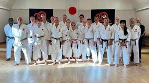 Image result for Colchester Shotokan Karate Club
