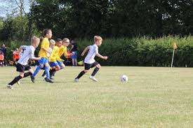 Image result for Coign Church Juniors Fc