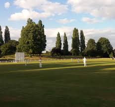 Image result for Bedworth Cricket Club