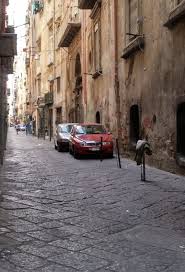 Image result for napoli garbage