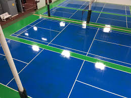 Image result for Wigston Badminton Academy