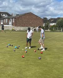 Image result for Kincaidston & Belmont Bowling Club