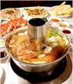 Read Chinese food culture-Try to Taste hotpot