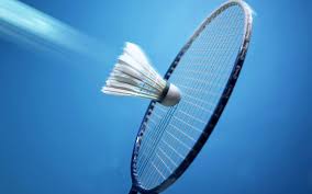 Image result for Burwell Badminton Club