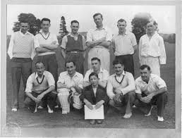 Image result for Lydney Cricket Club