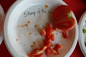 Afbeeldingsresultaat voor stump of the world tomato