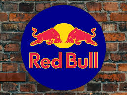 Image result for red bull logo