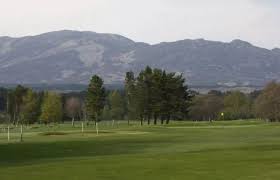 Image result for Newtonmore Golf Club