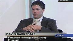 Image result for David Barksdale