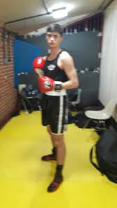 Image result for Epsom & Ewell Amateur Boxing Club
