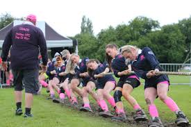 Image result for Thames Valley Tug-Of-War Club