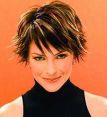 Short Hairstyles, 2011 Short Hairstyles