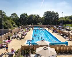 Image result for David Lloyd (Bristol) Badminton Club