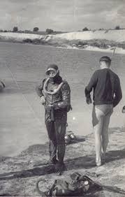 Image result for Harlow Sub-Aqua Club