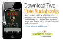Amazoncom  Audible Audiobooks Download Digital Audiobooks