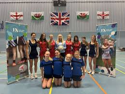 Image result for Knutsford Netball Club