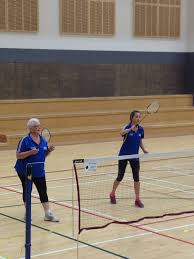Image result for Bilton Central Badminton Club