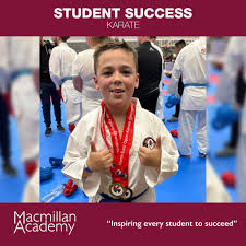 Image result for middlesbrough karate academy