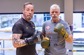 Image result for Uwe Boxing Club