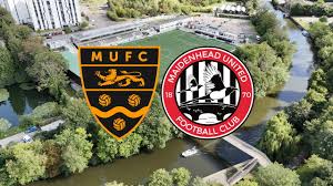 Image result for Maidenhead Athletic Club