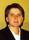 Beata Szydło