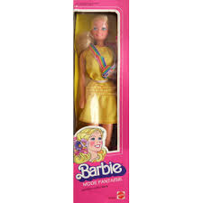 Image result for inuit legend barbie
