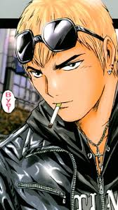 「鬼塚英吉 GTO」の画像検索結果