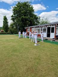 Image result for Yeovil Blind Bowls Club